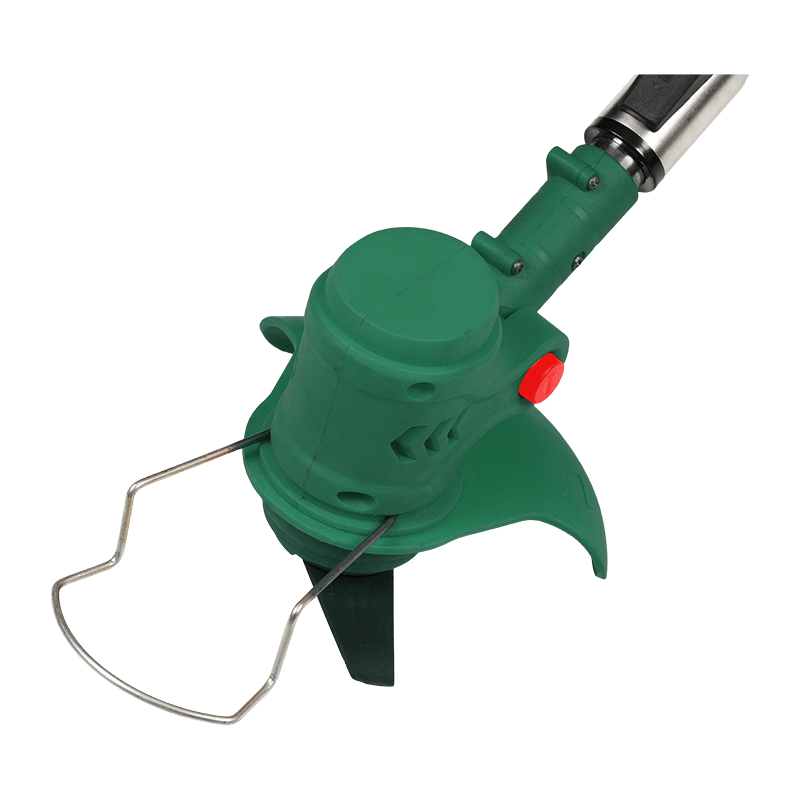 12V Cordless Powered String Trimmer 12V Cordless Powered String Trimmer