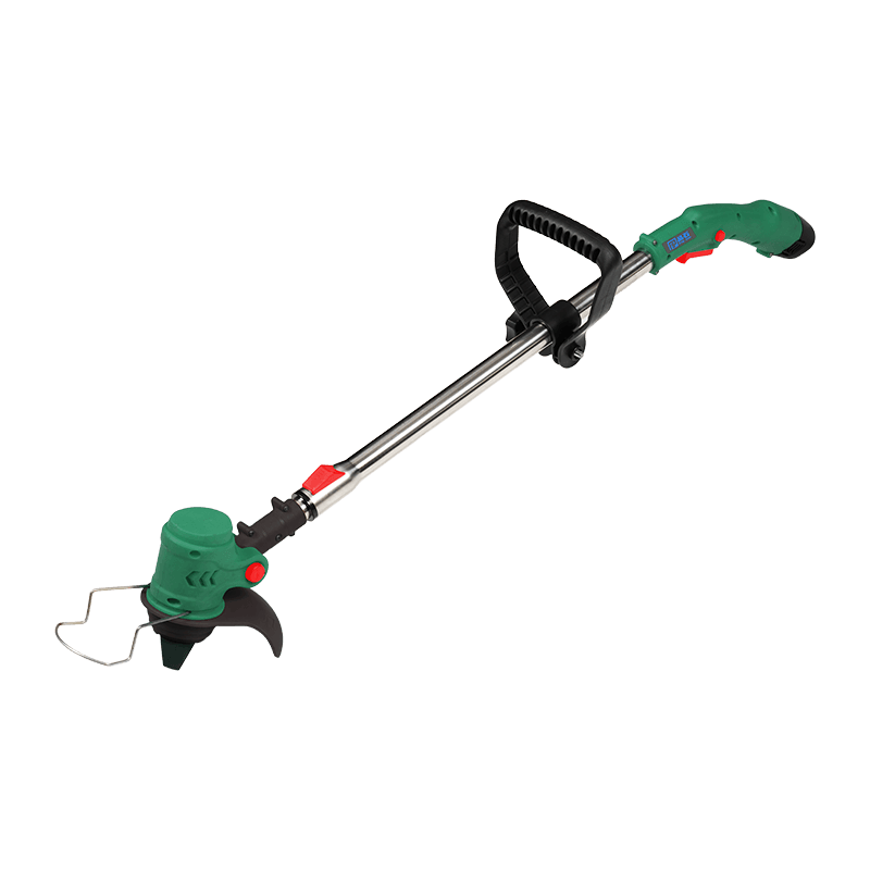 12V Cordless Powered String Trimmer 12V Cordless Powered String Trimmer