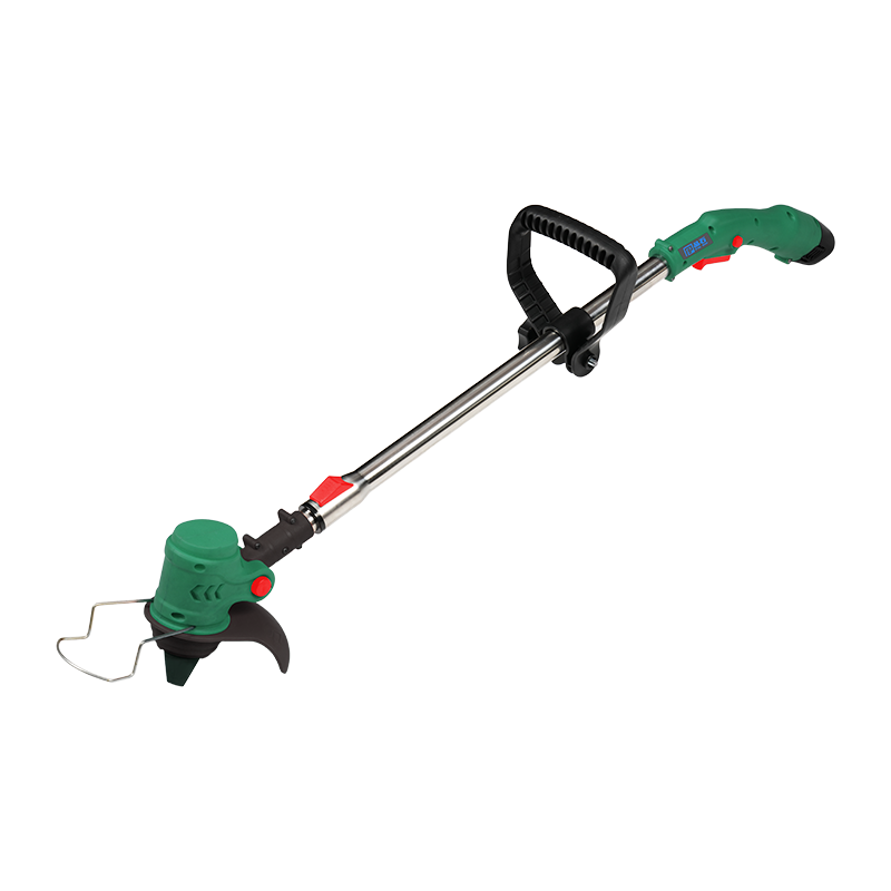 12V Cordless Powered String Trimmer