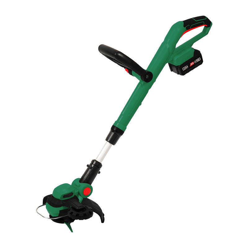 20V Li-ion Grass Trimmer (Plastic blade) 20V Li-ion Grass Trimmer (Plastic blade)