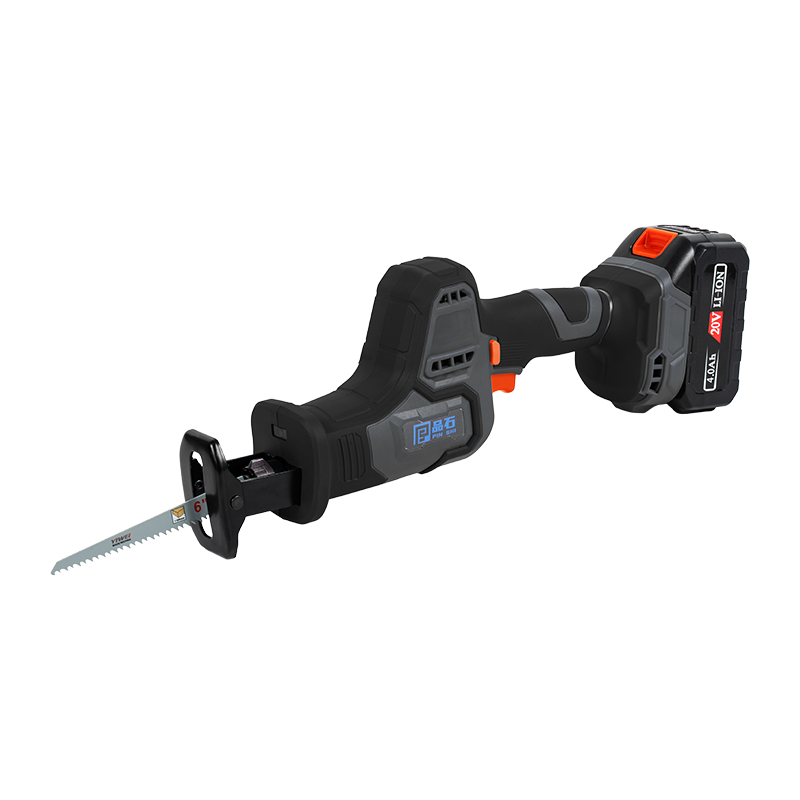 20V Compact Reciprocating Saw 20V Compact Reciprocating Saw