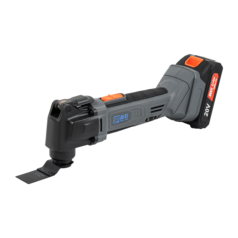 20V Li-ion Quickin Multi-Function Tool 20V Li-ion Quickin Multi-Function Tool