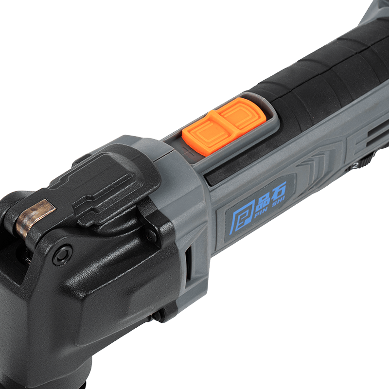 20V Li-ion Quickin Multi-Function Tool 20V Li-ion Quickin Multi-Function Tool