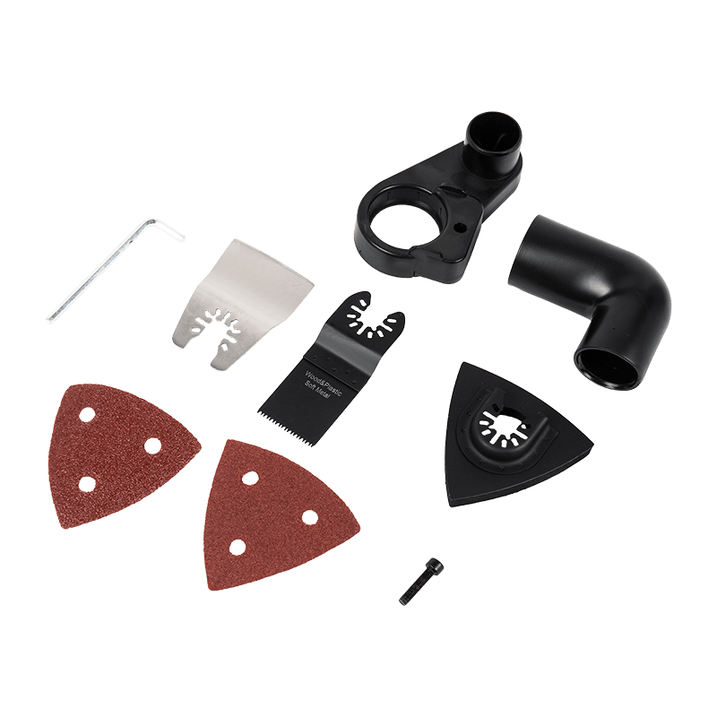 20V Li-ion Quickin Multi-Function Tool 20V Li-ion Quickin Multi-Function Tool