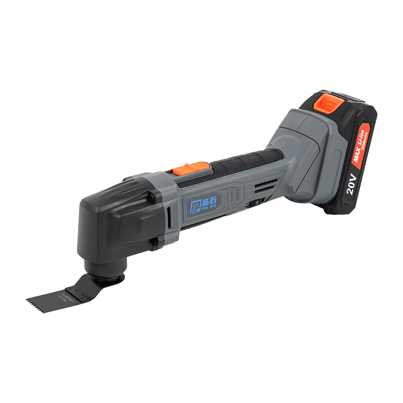 20V Li-ion  Multi-Function Tool