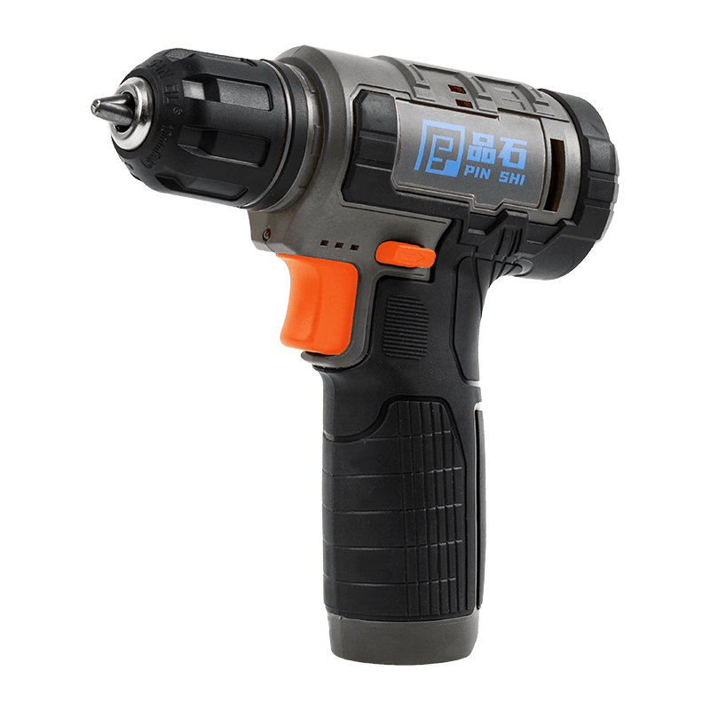 8V Single Speed Gun Drill