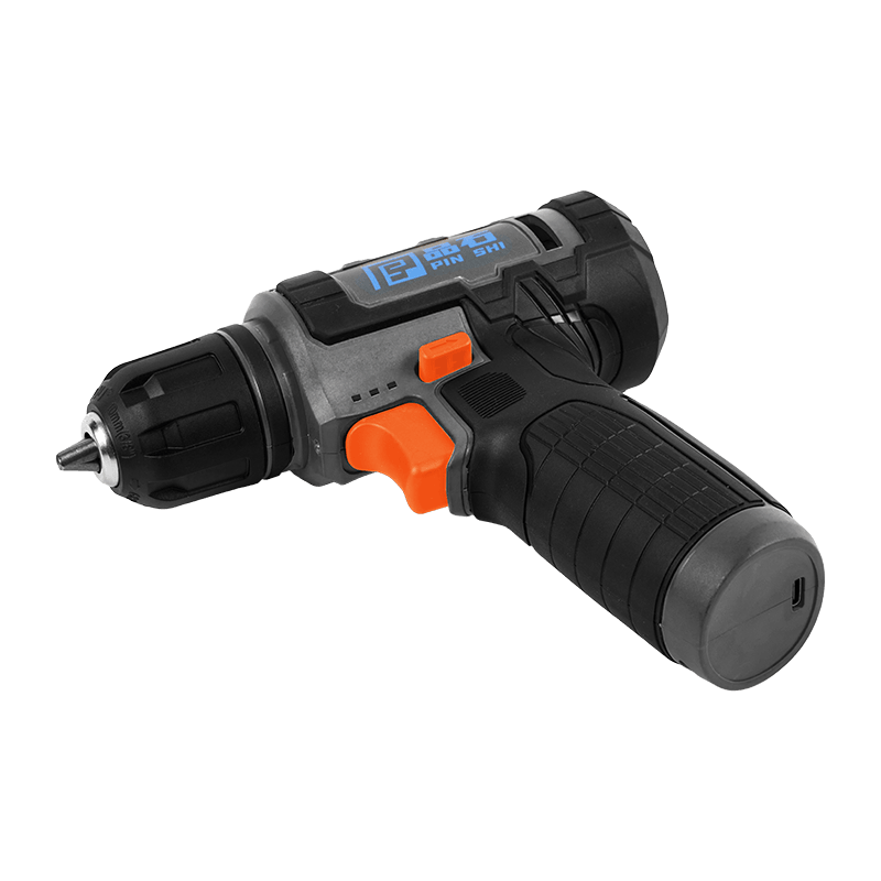 8V Single Speed Gun Drill 8V Single Speed Gun Drill