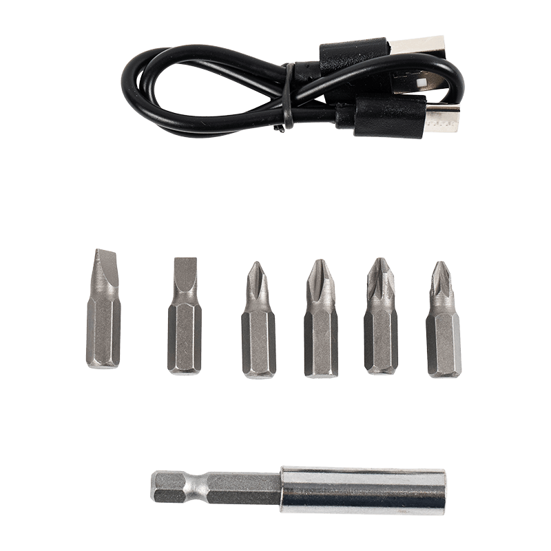 8V Single Speed Gun Drill 8V Single Speed Gun Drill