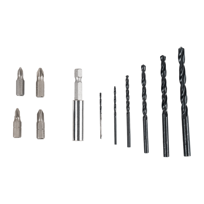 16V Cordless Drill 16V Cordless Drill