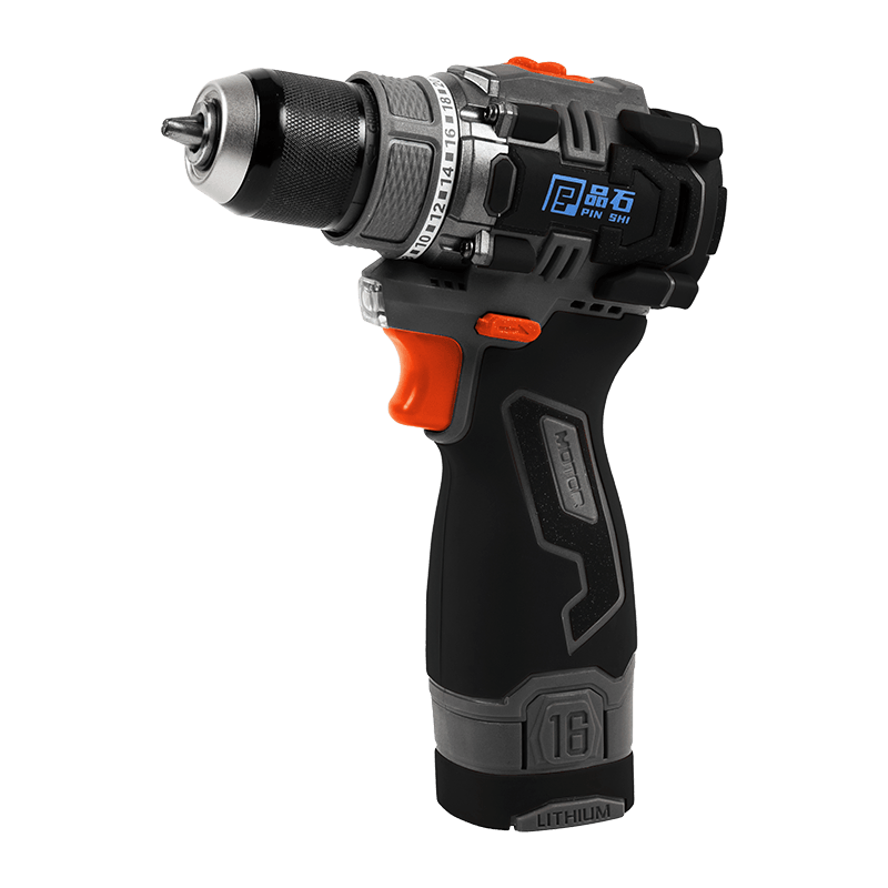 16V Cordless Drill 16V Cordless Drill