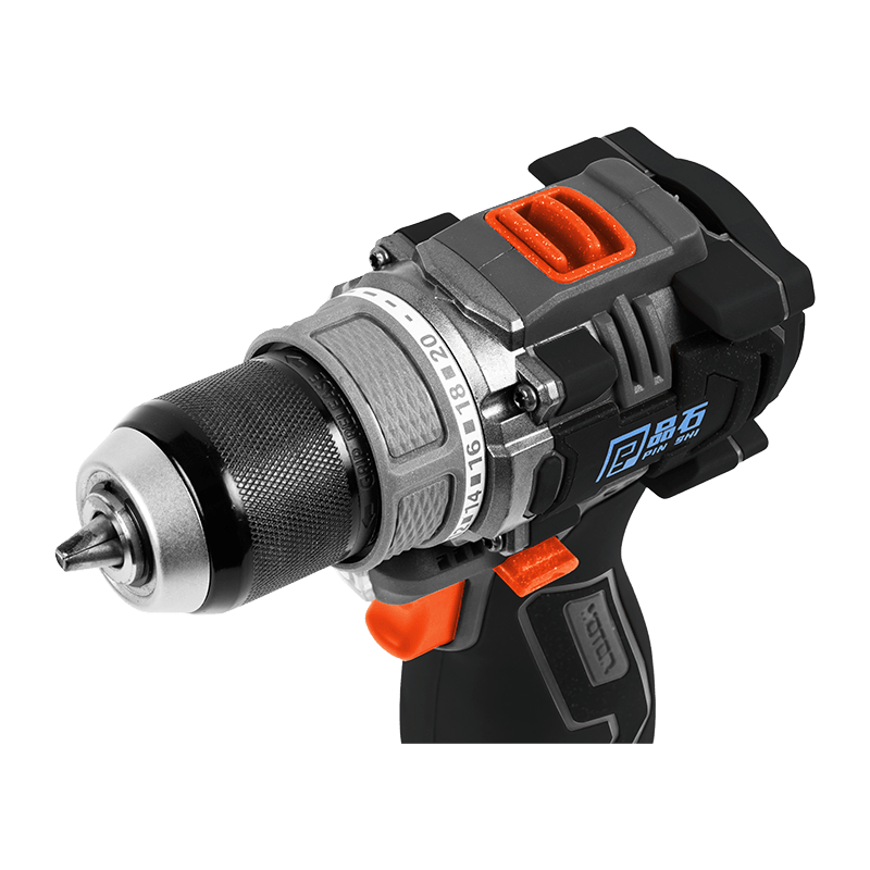 16V Cordless Drill 16V Cordless Drill