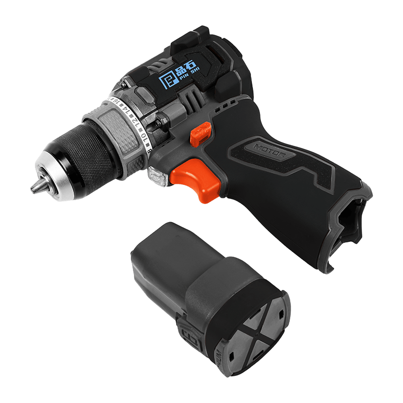 16V Cordless Drill 16V Cordless Drill