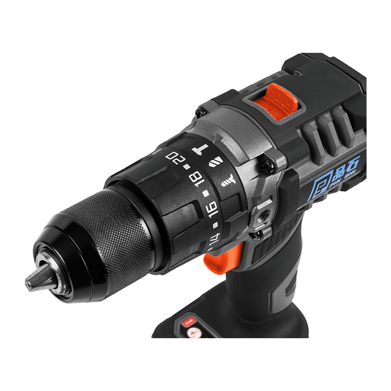 20V Brushless Impact Drill 20V Brushless Impact Drill