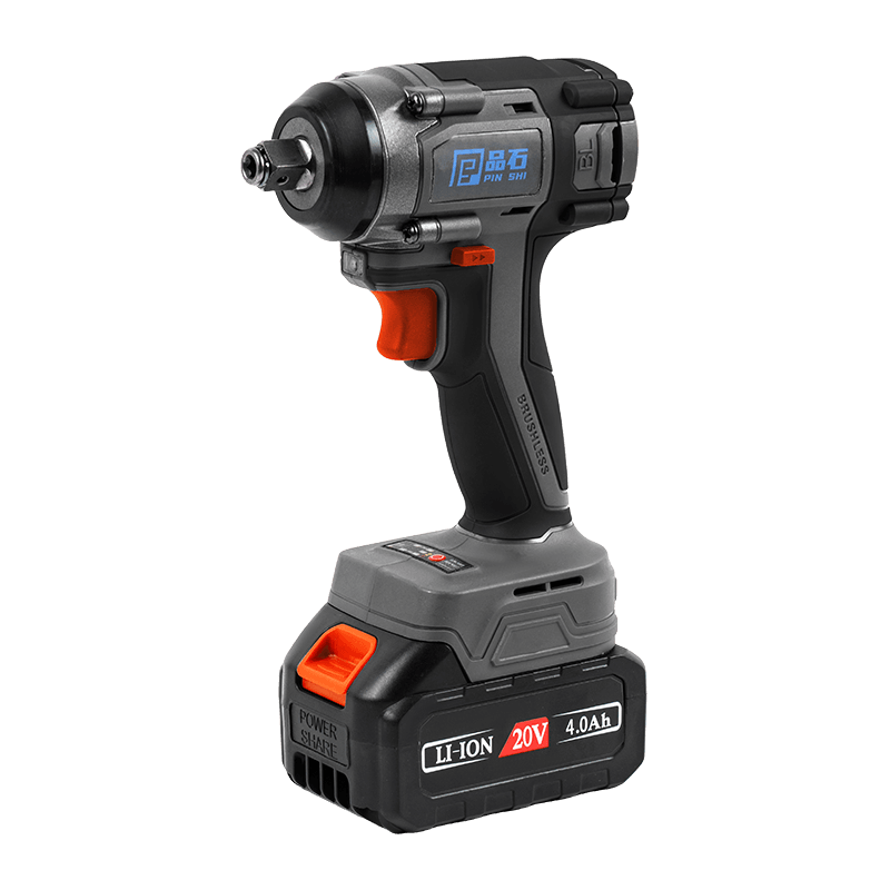 20V Li-ion Impact Wrench