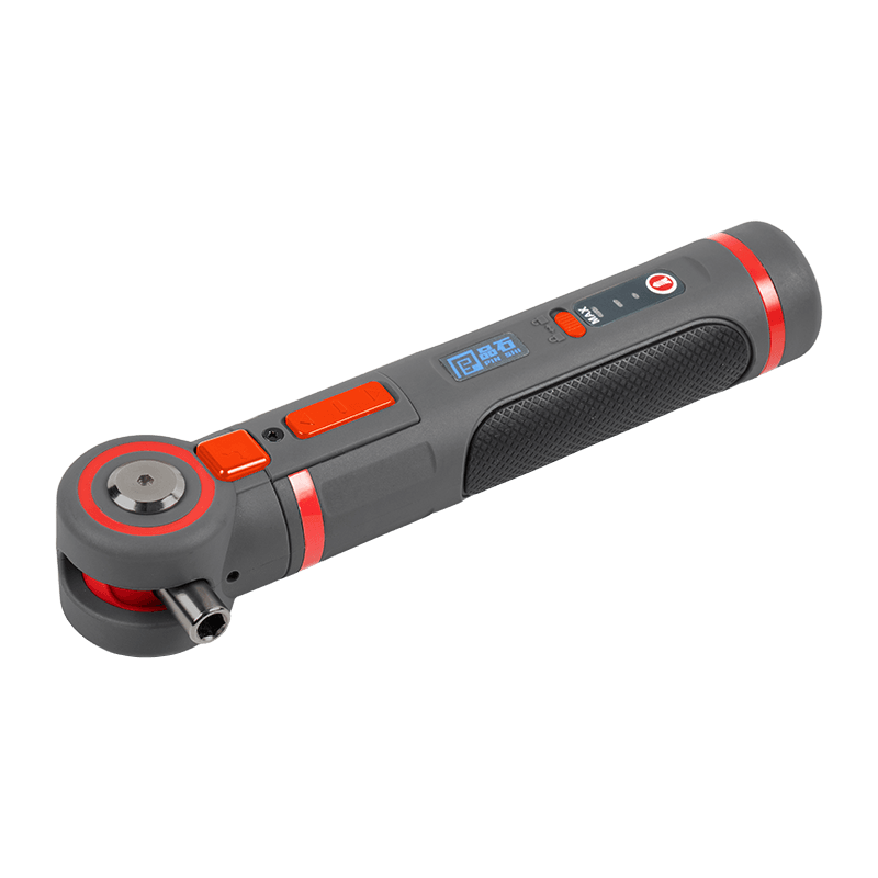 4V Multi-Angle Electric Screwdriver