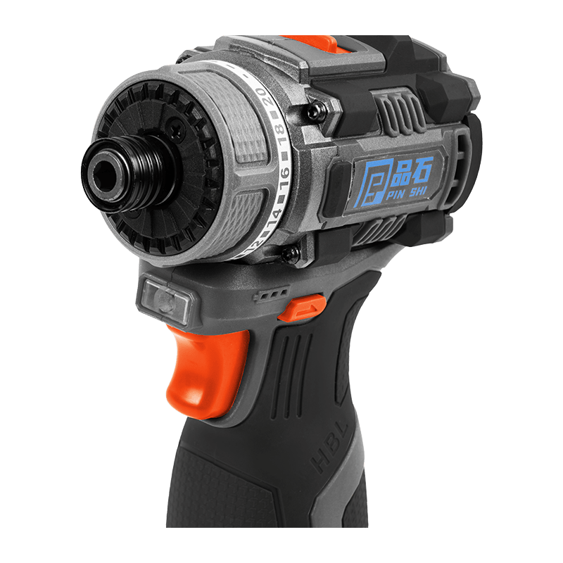 16V Cordless Drive Starter 16V Cordless Drive Starter