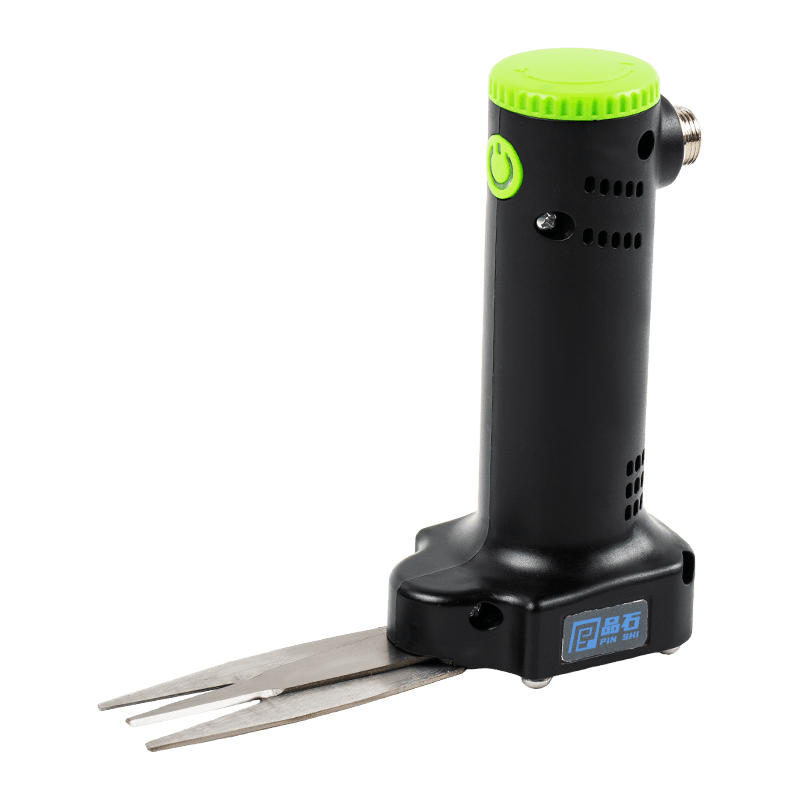 Hand-held Electric Trimmer Scissor