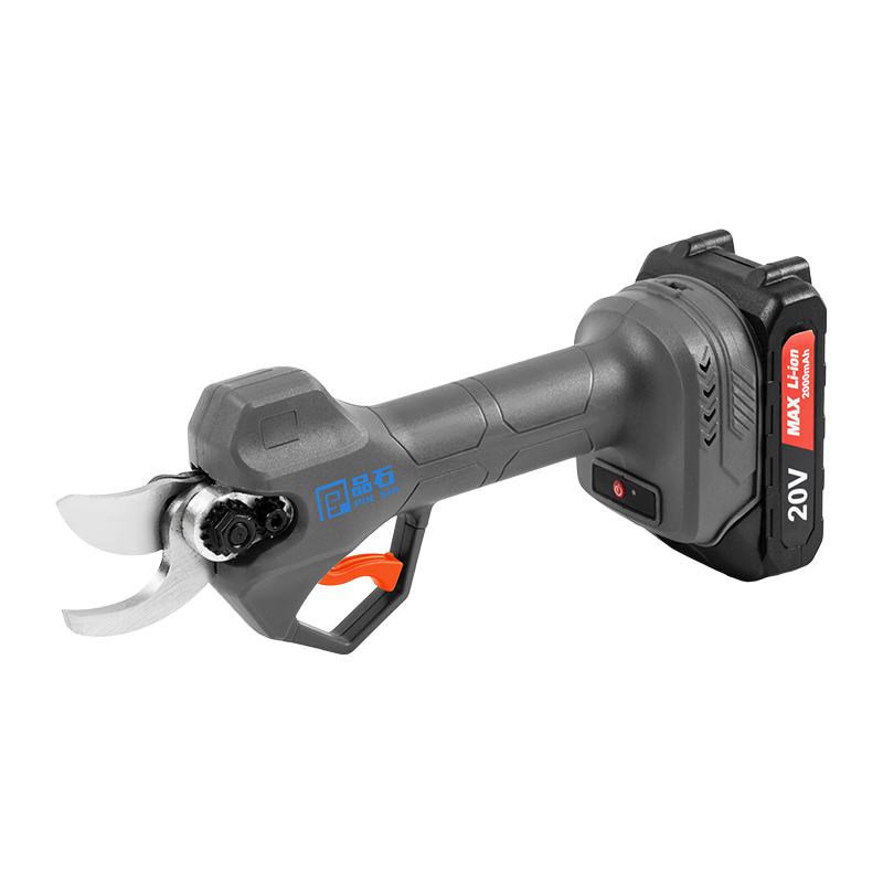 20V Cordless Electric Pruning Shears 20V Cordless Electric Pruning Shears