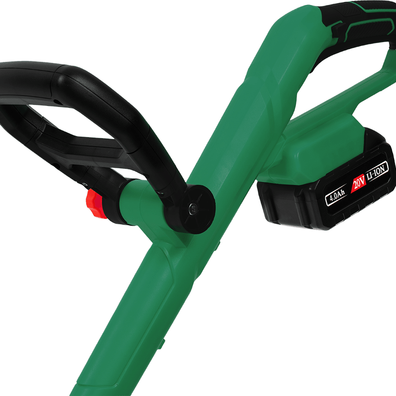 20V Li-ion Grass Trimmer (Plastic blade) 20V Li-ion Grass Trimmer (Plastic blade)