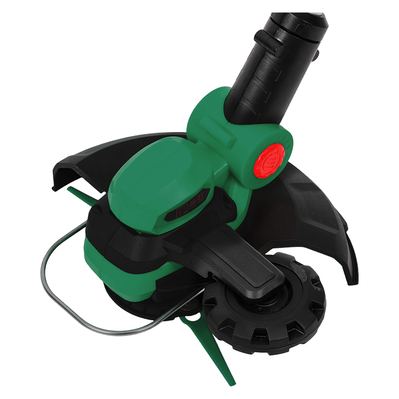 20V Li-ion Grass Trimmer (Plastic blade) 20V Li-ion Grass Trimmer (Plastic blade)