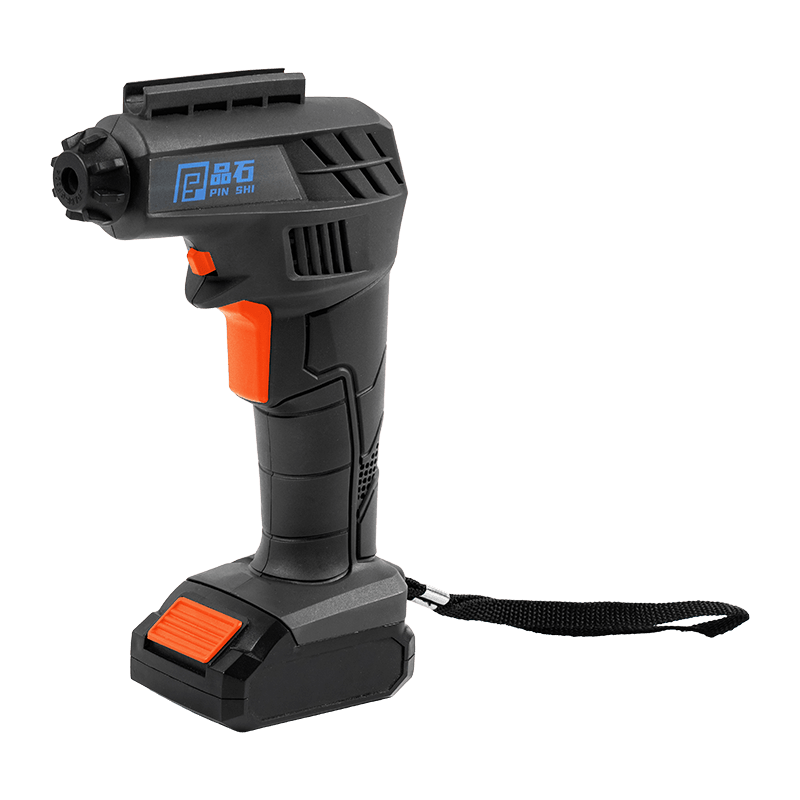 12V Li-ion Portable Air Pump 12V Li-ion Portable Air Pump