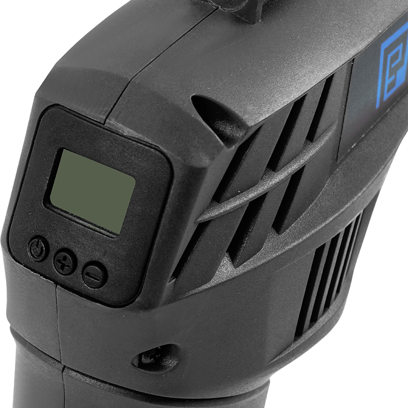 12V Li-ion Portable Air Pump 12V Li-ion Portable Air Pump