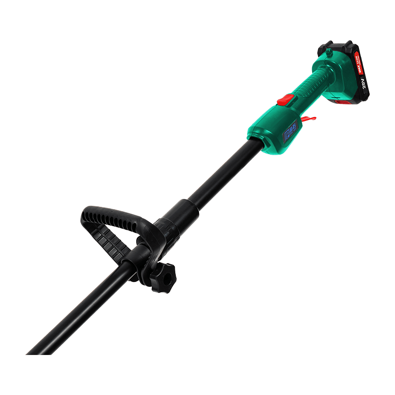 20V Cordless 2-in-1  Mini Tiller