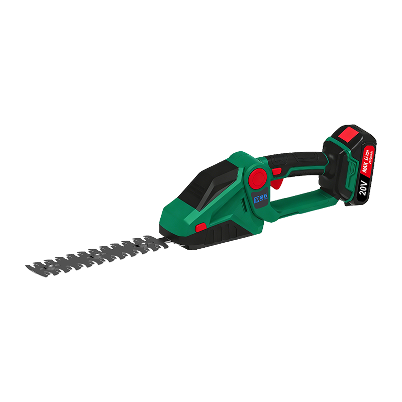 20V Cordless 2 in 1 Grass shear & Trimmer 20V Cordless 2 in 1 Grass shear & Trimmer