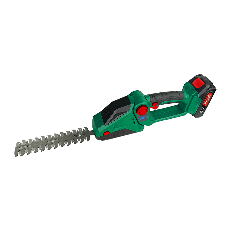 20V Cordless 2 in 1 Grass shear & Trimmer 20V Cordless 2 in 1 Grass shear & Trimmer