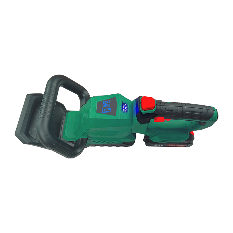 20V Cordless Hedge Trimmer 20V Cordless Hedge Trimmer